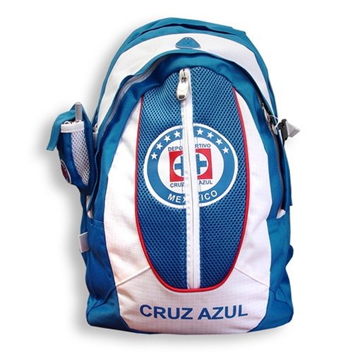 CRUZ AZUL-MEXICO OFFICIAL BACK PACK