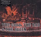 The Good, the Bad and the Queen [Bonus DVD]