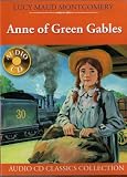 Anne of Green Gables - Audio CD (Audio CD Classics Collection, Volume 2) Lucy Maud Montgomery