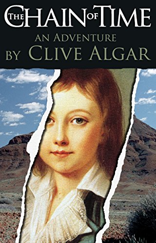 The Chain of Time, by Clive Algar