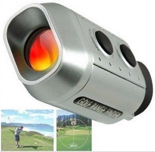 Digital 7x Golf Range Finder Golfscope Scope New Distance Sport Hunting