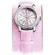 Zenith Men's Baby Star Elite Diamonds Watch #16.1220.67/71.C533