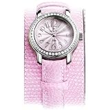 Zenith Men's Baby Star Elite Diamonds Watch #16.1220.67/71.C533