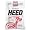 Hammer Gel Hammer HEED Melon, 6 Single Serve Packets