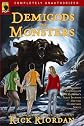 Demigods and Monsters: Your Favorite Authors on Rick Riordan's Percy Jackson and the Olympians Series
