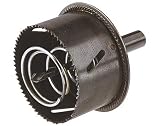 Eigenschaften Wolfcraft GmbH 2158000 / Wolfcraft 2158000 Lochsäge mit Auswerfer ø68mm