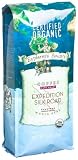 Explorer's Bounty Expedition Silk Road Organic Coffee, Whole Bean, Sumatran Single Origin, Dark Roast, 11-Ounce Bag (Pack of 2)