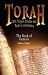 Book Pentateuch With Targum Onkelos and Rashi's commentary: Torah - The Book of Genesis (Hebrew / English)