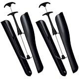 Pedag Boot Shaft Shapers, 14 Inches, 18.5 Ounce