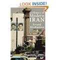A History of Modern Iran