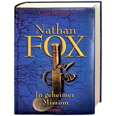 Nathan Fox. In geheimer Mission