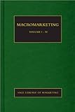 Macromarketing - a global focus : marketing systems, societal development, equity & poverty