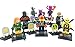 8pcs Marvel Super Heroes Avengers Batman Poison Ivy/Deadpool/Hawkeye Minifigures Figures Model Building Blocks Bricks Learning Educational Toys Gift for Children Kids