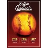 St. Louis Cardinals: Vintage World Series Film 1980s