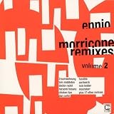 Revue Ennio Morricone  / Remixes Vol. 2