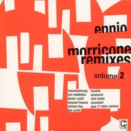 CD-Charts  Music : Remixes Vol.2