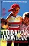 I Think I Can, I Know I Can: Using Self-Talk to Help Raise Confident, Secure Kids