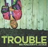 Trouble (Main Version) [Explicit]