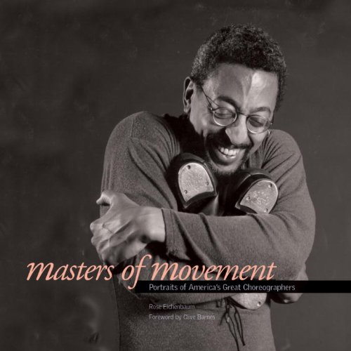 Masters of Movement: Portraits of America