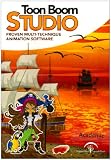 Toon Boom Studio 5.0 (Student / Teacher) (PC/MAC)
