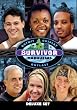 Survivor 4 Marquesas - The Complete Season