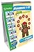 NewPath Learning Numbers 1-10 Curriculum Mastery Flip Chart Set, Early Childhood