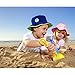 Floppy Tops Ultra Compact Reversible Sun Hat