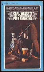 The Pleasures of Pipe Smoking