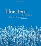 Bluestem: The Cookbook