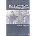 Brains of the Nation (Pedro Paterno, T. H. Pardo De Tavera, Isabelo De Los Reyes and the Production of Modern Knowledge) (New) (Paperback)
