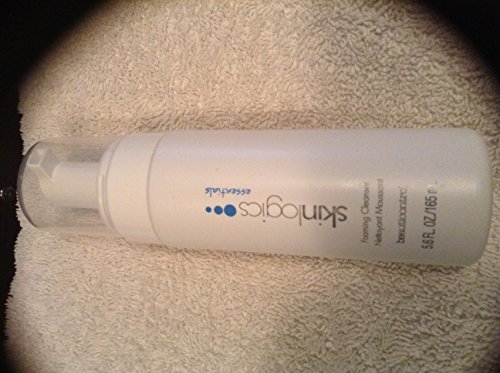 BeautiControl Skinlogics Gold Cleansing Foam-Age 30-40