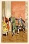 Canvas Print, School For Scandal: The Accusation - 12x18