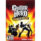 Guitar Hero: World Tour