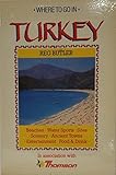 Where to go in Turkey