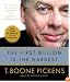 The First Billion Is the Hardest: Reflections on a Life of Comebacks and America's Energy Future