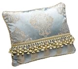 Waterford Dunloe 16 by 20-Inch Decorative Pillow