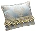 Waterford Dunloe 16 by 20-Inch Decorative Pillow