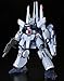 Bandai Hobby HGUC 1/144 ARX-014P Silver Bullet Funnel Test Type model kit