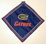 Univ. of Florida Gators Jersey Mesh Bandana Scarf