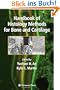 Handbook of Histology Methods for Bone and Cartilage (None)