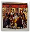 Cafe New York by Didier Lourenco 32"x32" Art Print Poster