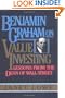 Benjamin Graham on Value Investing: Lessons from the Dean of Wall Street