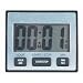 General Tools TI110 Jumbo Display Waterproof Timer