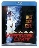 Vertical Limit [Blu-ray] - Bill Paxton