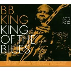 King of the Blues