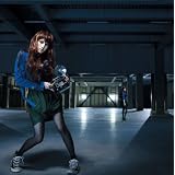 コールドフィンガーガール(DVD付)