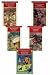 Oxford World Classics - Children's Classics Set: 5-volume set (Oxford World's Classics) by L. Frank Baum ISBN 0195366506