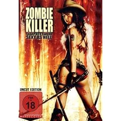 Zombie Killer
