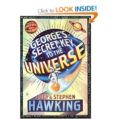 George's Secret Key To The Universe