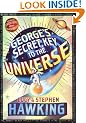 George's Secret Key To The Universe